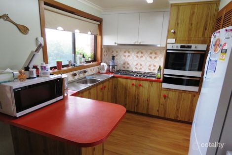 Property photo of 2/422 York Street Ballarat East VIC 3350