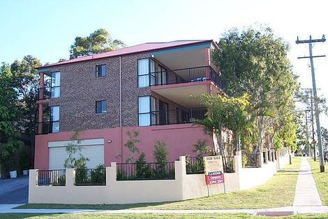 2/57 Eighth Ave, Coorparoo, QLD 4151