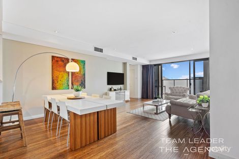 Property photo of 10/258-264 Newcastle Street Perth WA 6000