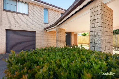 6/10 Perina St, Wilsonton, QLD 4350