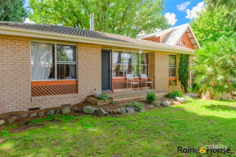 Property photo of 11 Claude Street Armidale NSW 2350
