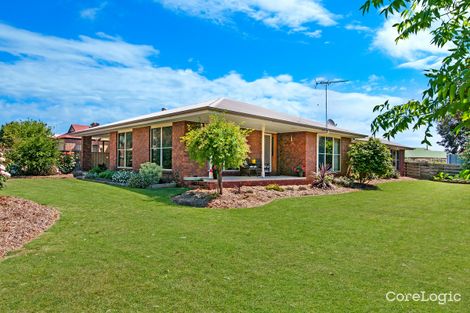 Property photo of 10 David Street Hamilton VIC 3300