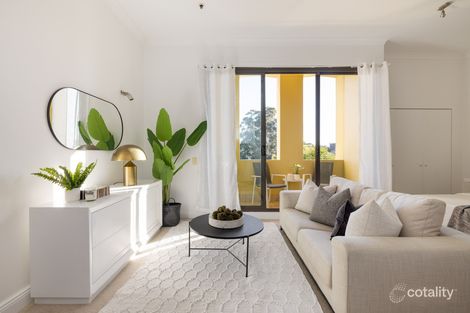 310/82-84 Abercrombie St, Chippendale, NSW 2008