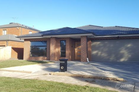 27 Buttress Cres, South Morang, VIC 3752