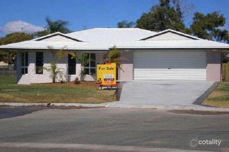 12 Hillview Pl, Bowen, QLD 4805