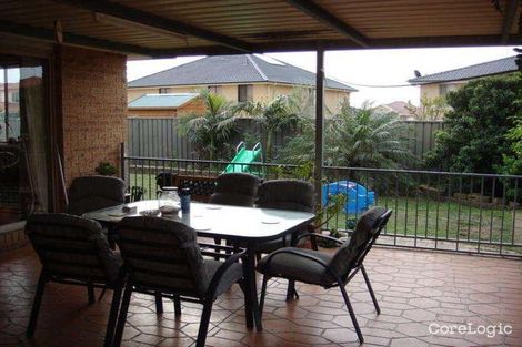 Property photo of 7 Claypole Street Ambarvale NSW 2560