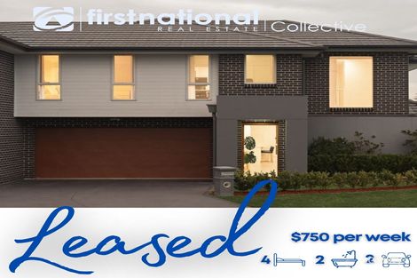 Property photo of 20A Spitzer Street Gregory Hills NSW 2557