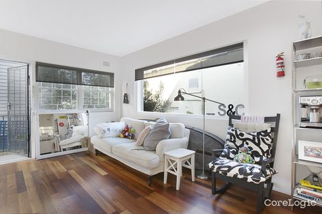 Property photo of 3/205 Beach Street Coogee NSW 2034