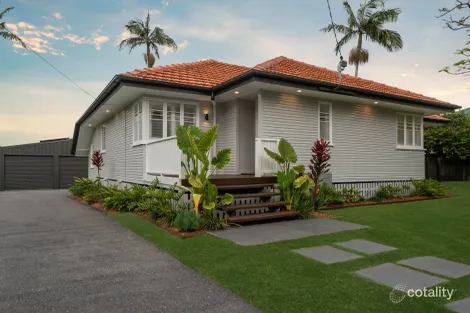 176 Blaker Rd, Keperra, QLD 4054