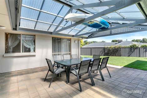 Property photo of 27 Sampson Crescent Old Reynella SA 5161