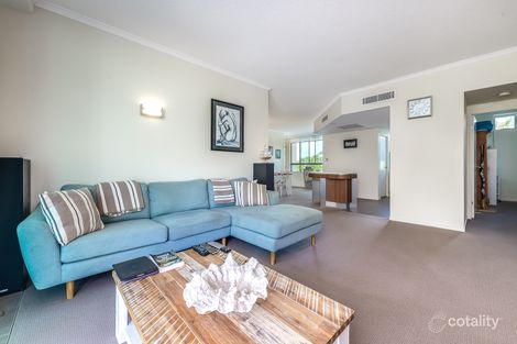 Property photo of 42/28 Bayview Street Runaway Bay QLD 4216