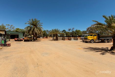 Property photo of 224 Ross Highway Ross NT 0873