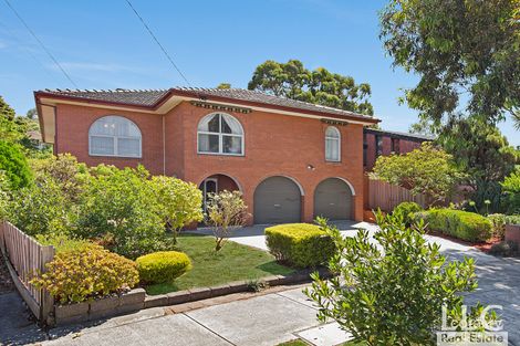 Property photo of 9 Walden Avenue Wheelers Hill VIC 3150