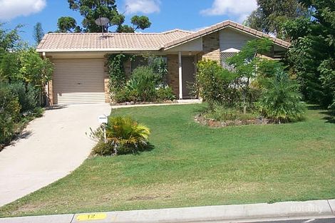 12 Carpenter Ct, Worongary, QLD 4213