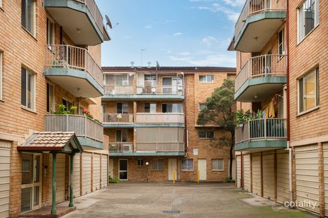 Property photo of 59/4-11 Equity Place Canley Vale NSW 2166