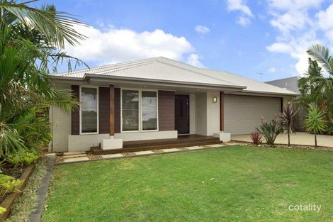 45 Daylesford Cct, Ormeau, QLD 4208