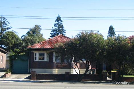 501 Rocky Point Rd, Sans Souci, NSW 2219