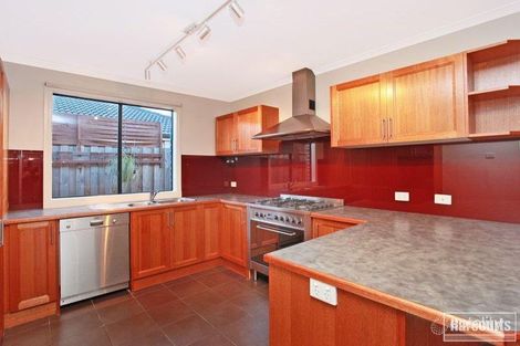 Property photo of 22 Grand Central Boulevard Pakenham VIC 3810