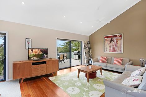 Property photo of 10 Flat Rock Road Gymea Bay NSW 2227