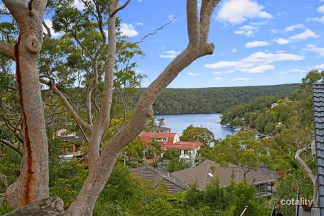 Property photo of 10 Flat Rock Road Gymea Bay NSW 2227