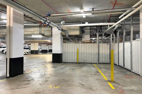 Property photo of 410/12-40 Bonar Street Arncliffe NSW 2205