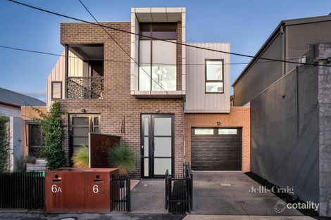 6 Deakin St, Brunswick East, VIC 3057