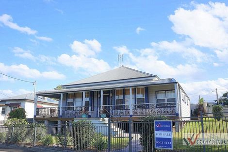Property photo of 15 Bissett Street East Kempsey NSW 2440