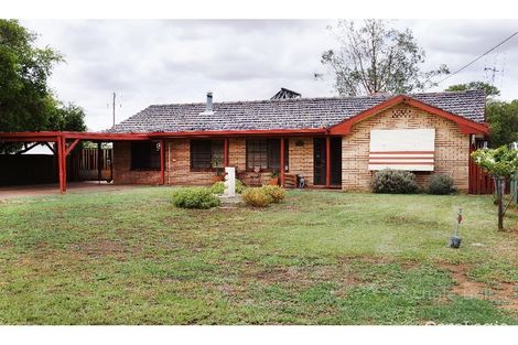 Property photo of 165 Third Avenue South Narromine NSW 2821