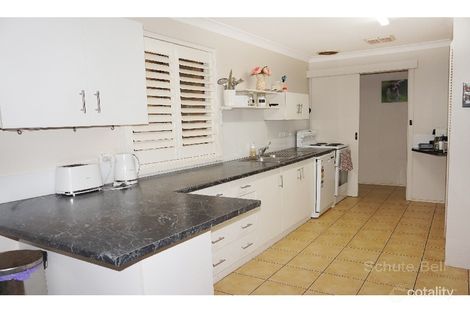 Property photo of 165 Third Avenue South Narromine NSW 2821