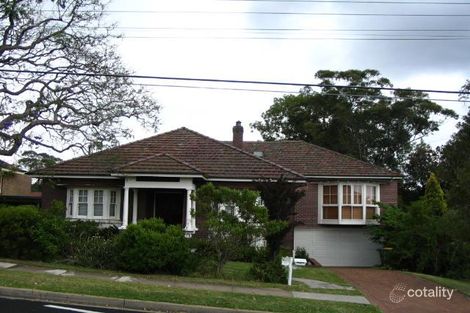 Property photo of 59 Boronia Avenue Epping NSW 2121