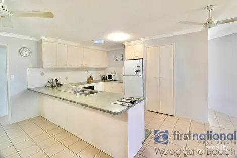 Property photo of 16 Emperor Street Woodgate QLD 4660