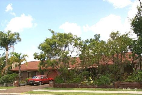 43 Treeview Dr, Burleigh Waters, QLD 4220