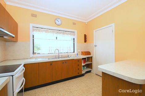 Property photo of 59 Clarke Street Bass Hill NSW 2197