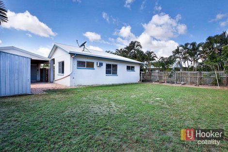 Property photo of 17 Timberlea Close Deeragun QLD 4818