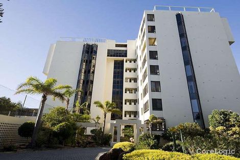 Property photo of 12/23 Mill Point Road South Perth WA 6151