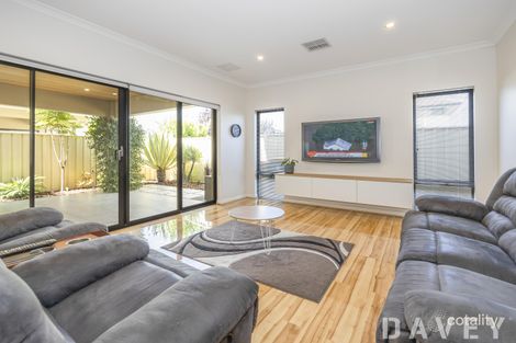 Property photo of 37C Hamilton Street Stirling WA 6021