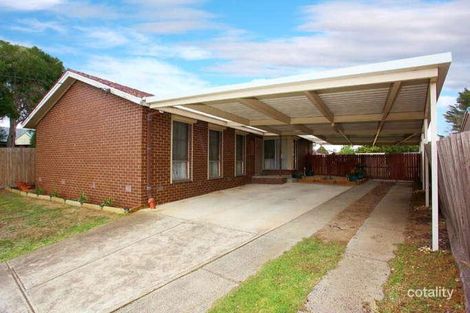 1 Rautman Cres, Sunshine West, VIC 3020