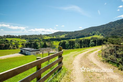 75 Ricketsons Lane, Launching Place, VIC 3139