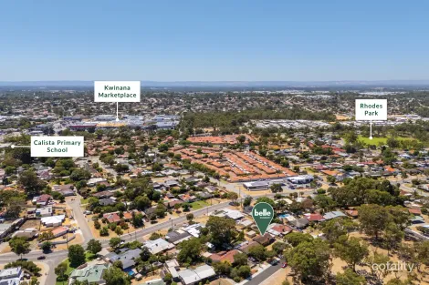 Property photo of 42 Harrison Way Calista WA 6167