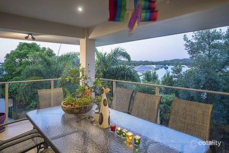 Property photo of 13 Village High Crescent Coomera QLD 4209