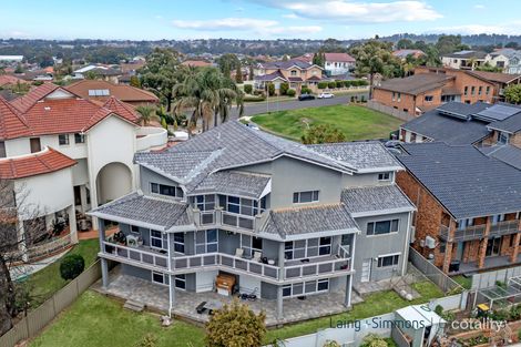 4 Brewon Cl, Bossley Park, NSW 2176