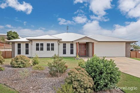 Property photo of 3 Wedgetail Drive Highfields QLD 4352