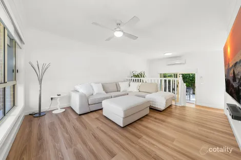 Property photo of 9/29-33 Railway Street Baulkham Hills NSW 2153