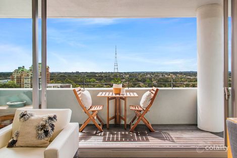 Property photo of 804/11 Chandos Street St Leonards NSW 2065