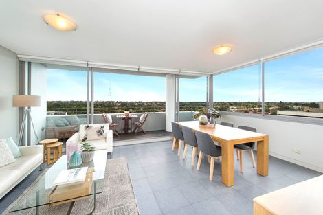 Property photo of 804/11 Chandos Street St Leonards NSW 2065
