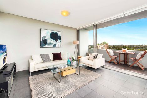 Property photo of 804/11 Chandos Street St Leonards NSW 2065