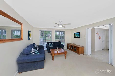 Property photo of 18 Bataan Circuit Bateau Bay NSW 2261