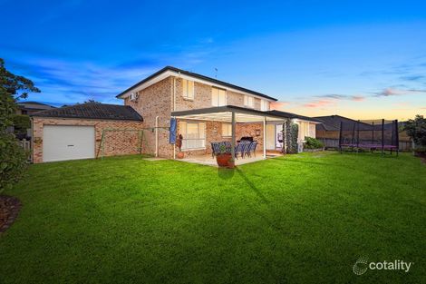 Property photo of 18 Bataan Circuit Bateau Bay NSW 2261