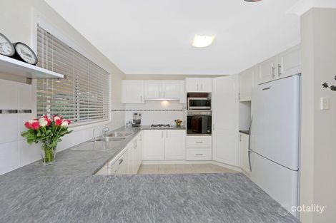 Property photo of 18 Bataan Circuit Bateau Bay NSW 2261