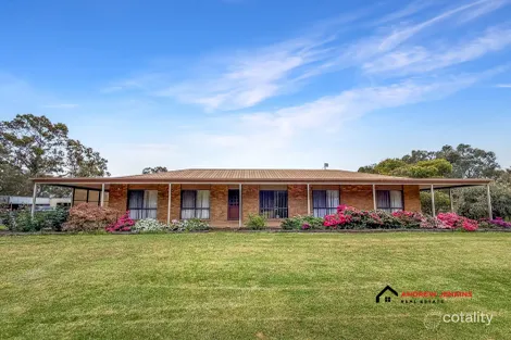 4204 Murray Valley Hwy, Yarroweyah, VIC 3644